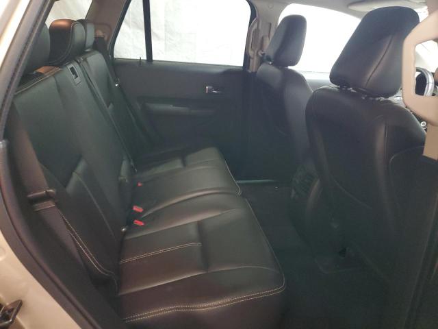 Photo 11 from auction – 2007 FORD EDGE SEL P with VIN 2FMDK49C57BB48987