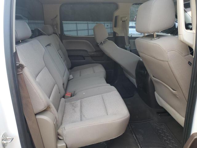 Photo 10 from auction – 2016 CHEVROLET SILVERADO with VIN 3GCPCREC7GG259264