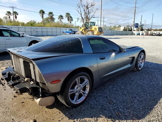 Photo 3 from auction – 2003 CHEVROLET CORVETTE with VIN 1G1YY22G535123973