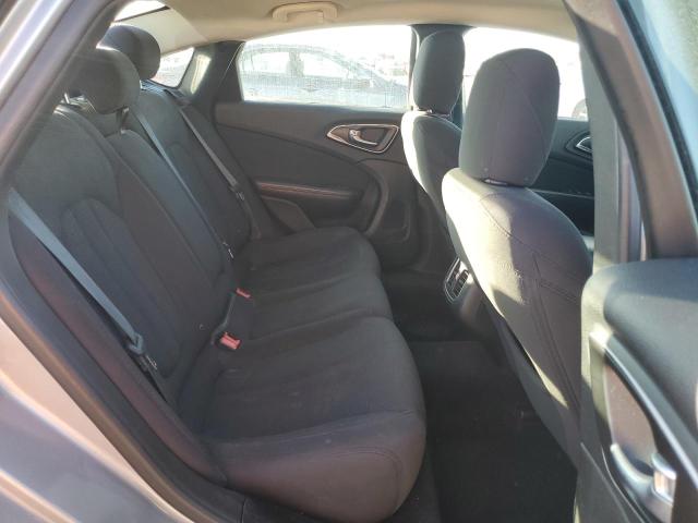 Photo 10 from auction – 2015 CHRYSLER 200 LIMITE with VIN 1C3CCCAB0FN588682