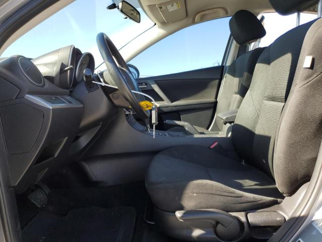 Photo 7 from auction – 2012 MAZDA 3 I with VIN JM1BL1UF8C1516965