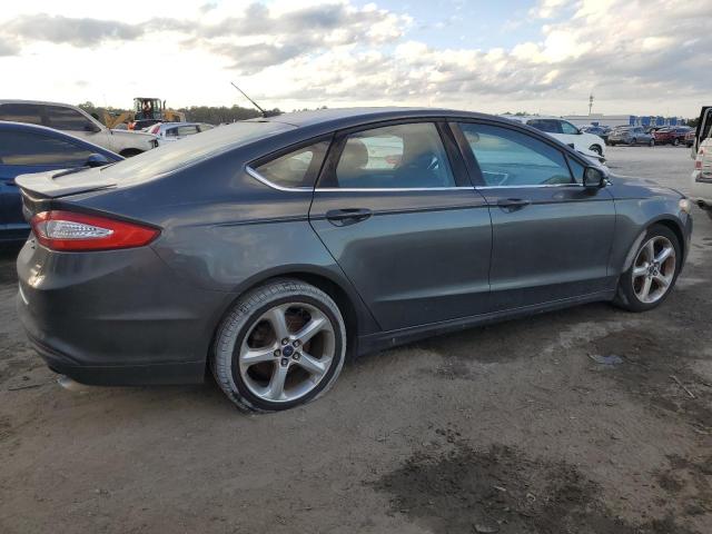 Photo 3 from auction – 2015 FORD FUSION SE with VIN 3FA6P0HD5FR219497