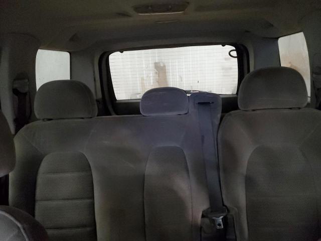 Photo 10 from auction – 2004 FORD EXPLORER X with VIN 1FMZU73K84ZA85376