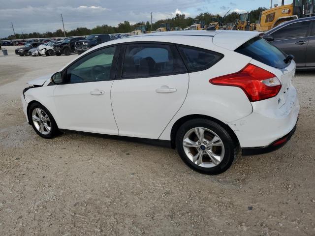 Photo 2 from auction – 2013 FORD FOCUS SE with VIN 1FADP3K25DL203425