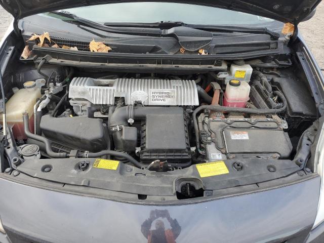 Photo 11 from auction – 2013 TOYOTA PRIUS with VIN JTDKN3DU0D5656202