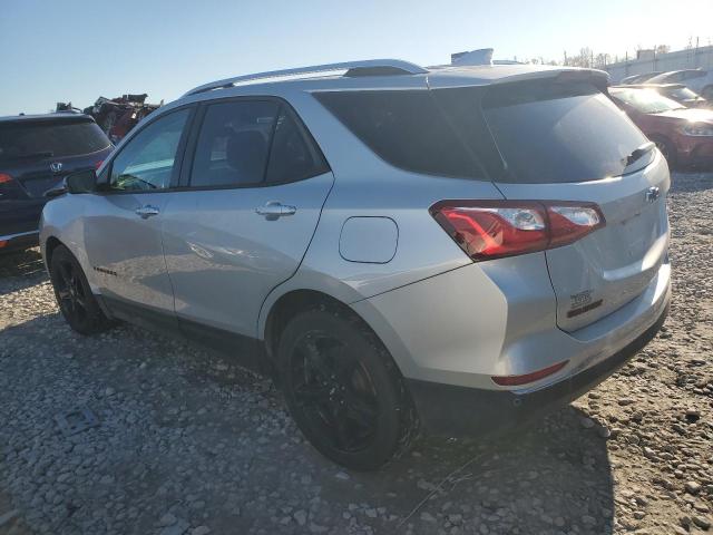 Photo 2 from auction – 2020 CHEVROLET EQUINOX PR with VIN 2GNAXNEVXL6239382