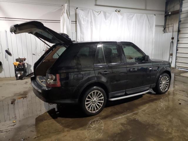 Photo 3 from auction – 2013 LAND ROVER RANGE ROVE with VIN SALSF2D43DA796381