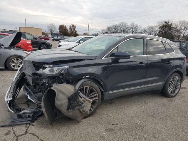 LINCOLN MKC RESERV 2016 with VIN 5LMTJ3DH0GUJ24082 - Photo from auction