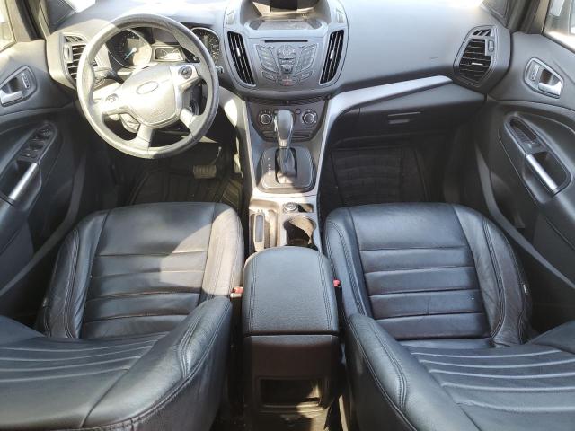 Photo 8 from auction – 2016 FORD ESCAPE SE with VIN 1FMCU0G91GUB61915