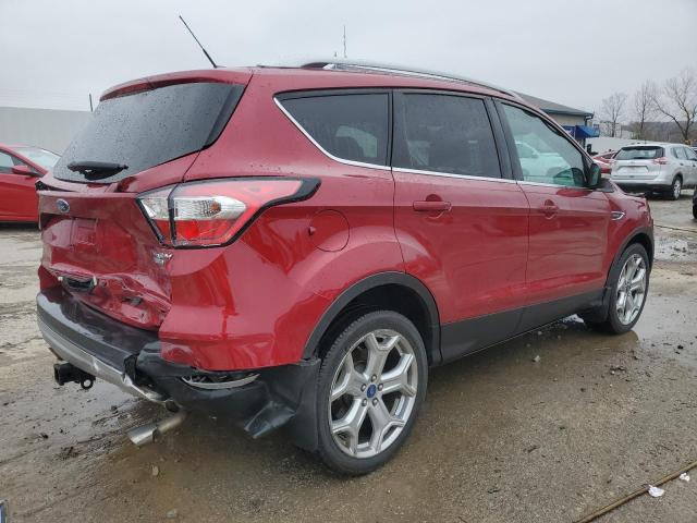 Photo 3 from auction – 2017 FORD ESCAPE TIT with VIN 1FMCU9J96HUE84582