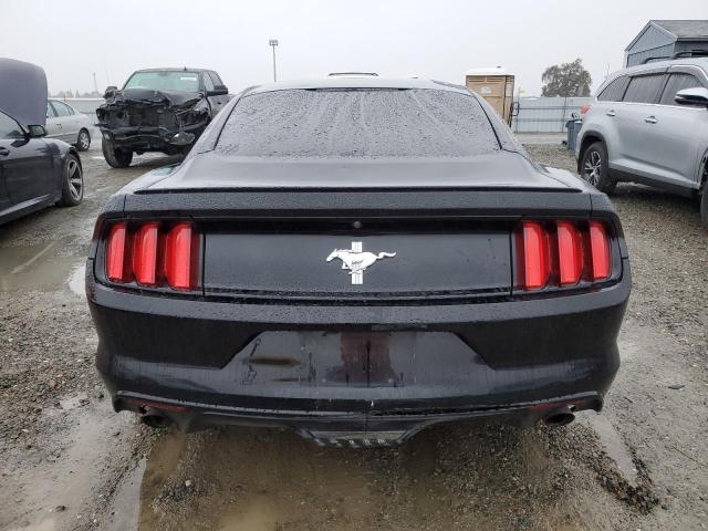 Photo 6 from auction – 2016 FORD MUSTANG with VIN 1FA6P8AM1G5253286