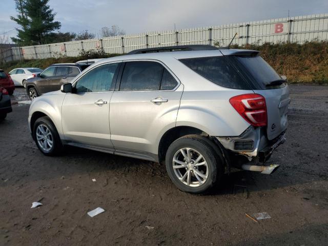 Photo 2 from auction – 2016 CHEVROLET EQUINOX LT with VIN 2GNFLFE34G6331311