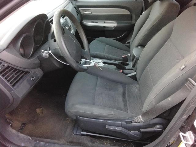 Photo 7 from auction – 2010 CHRYSLER SEBRING TO with VIN 1C3CC4FB9AN168359