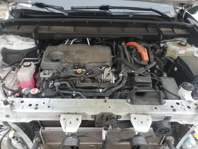Photo 12 from auction – 2021 TOYOTA HIGHLANDER with VIN 5TDHBRCH9MS053785