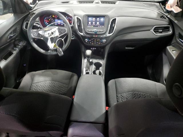 Photo 8 from auction – 2023 CHEVROLET EQUINOX LT with VIN 3GNAXUEG8PS162689