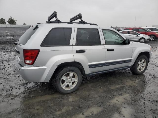 Photo 3 from auction – 2005 JEEP GRAND CHER with VIN 1J4GR48K35C601775