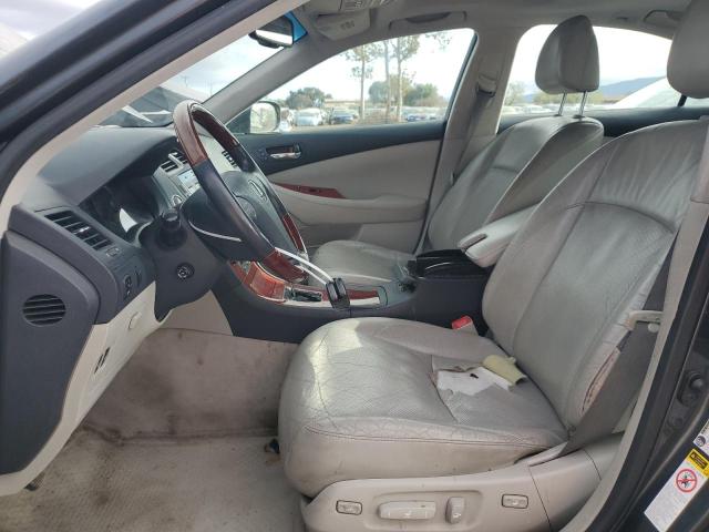 Photo 7 from auction – 2009 LEXUS ES 350 with VIN JTHBJ46G092330688