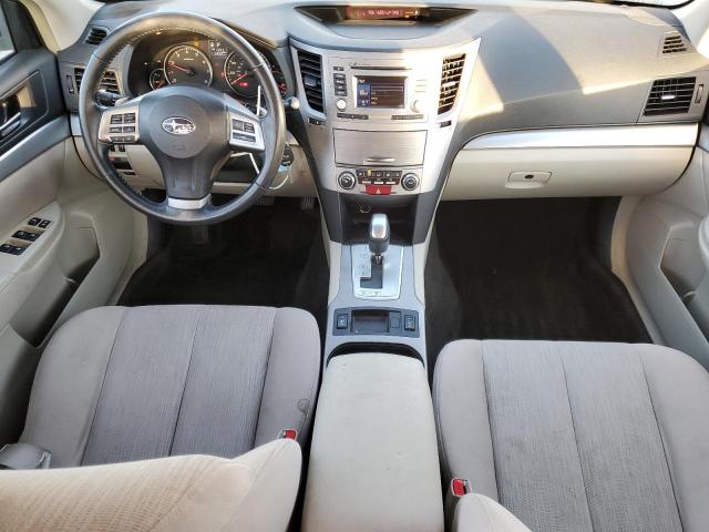 Photo 8 from auction – 2014 SUBARU LEGACY 2.5 with VIN 4S3BMBC6XE3025454