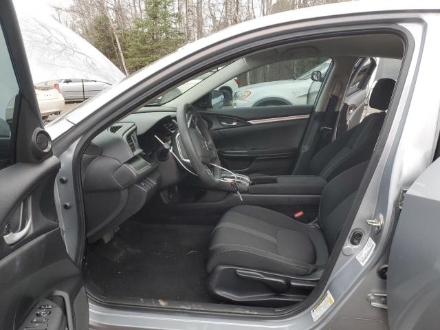 Photo 7 from auction – 2018 HONDA CIVIC LX with VIN 2HGFC2F56JH033843