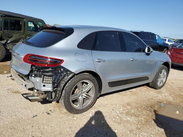 Photo 3 from auction – 2016 PORSCHE MACAN S with VIN WP1AB2A55GLB46776