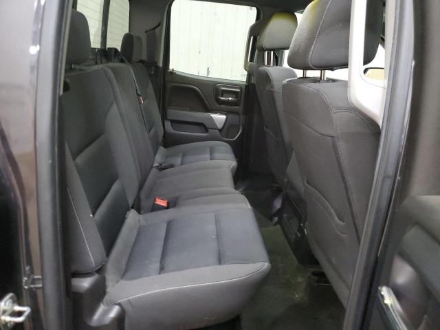 Photo 10 from auction – 2016 CHEVROLET SILVERADO with VIN 1GCVKREC4GZ116993