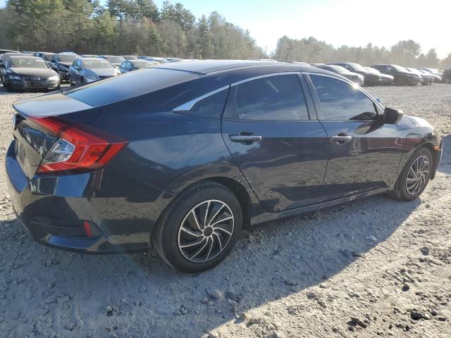 Photo 3 from auction – 2018 HONDA CIVIC LX with VIN 2HGFC2F5XJH550787