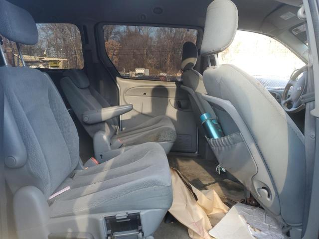 Photo 11 from auction – 2005 DODGE GRAND CARA with VIN 1D4GP24R55B343092