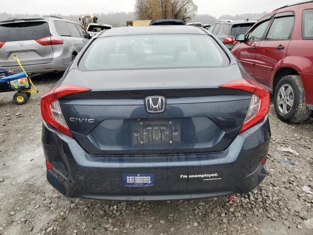 Photo 6 from auction – 2016 HONDA CIVIC LX with VIN 19XFC2F50GE078876