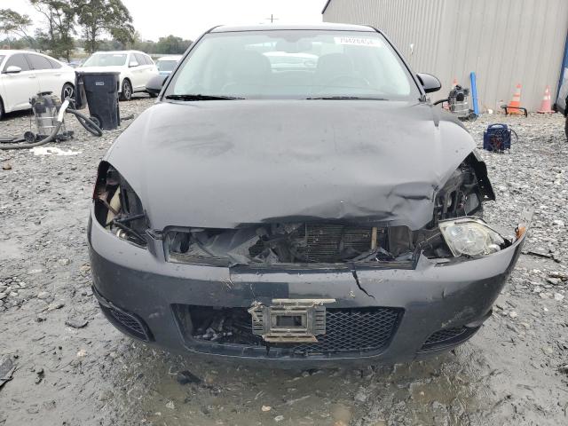 Photo 5 from auction – 2012 CHEVROLET IMPALA LTZ with VIN 2G1WC5E35C1104146