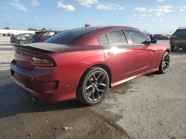 Photo 3 from auction – 2023 DODGE CHARGER GT with VIN 2C3CDXHG6PH683098