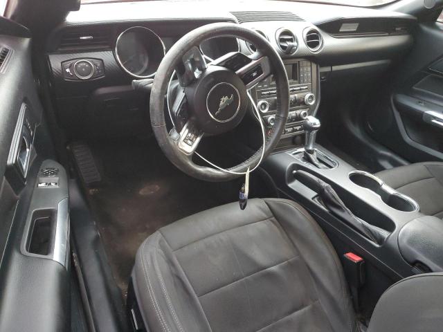 Photo 8 from auction – 2016 FORD MUSTANG with VIN 1FA6P8AM4G5332435