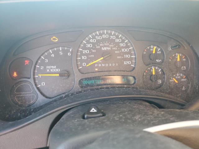 Photo 9 from auction – 2007 CHEVROLET SILVERADO with VIN 2GCEC13V271160633