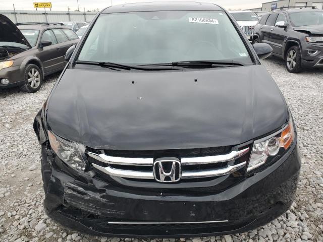 Photo 5 from auction – 2016 HONDA ODYSSEY EX with VIN 5FNRL5H63GB093838