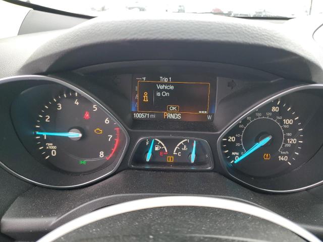 Photo 9 from auction – 2018 FORD ESCAPE SE with VIN 1FMCU9GD6JUA64953