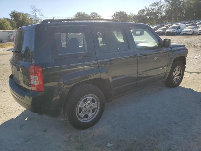 Photo 3 from auction – 2014 JEEP PATRIOT SP with VIN 1C4NJPBAXED596266