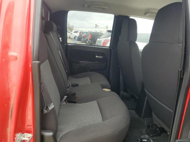 Photo 10 from auction – 2012 GMC CANYON SLE with VIN 1GTH6PFE5C8127913