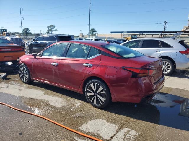 Photo 2 from auction – 2019 NISSAN ALTIMA SL with VIN 1N4BL4EV1KC101745