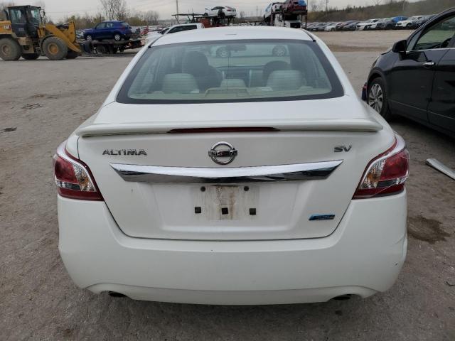 Photo 6 from auction – 2013 NISSAN ALTIMA 2.5 with VIN 1N4AL3AP8DC197762