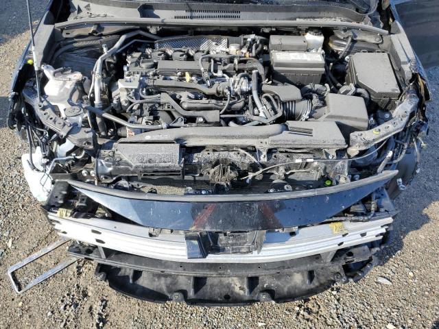 Photo 11 from auction – 2023 TOYOTA COROLLA LE with VIN 5YFB4MDE5PP011568