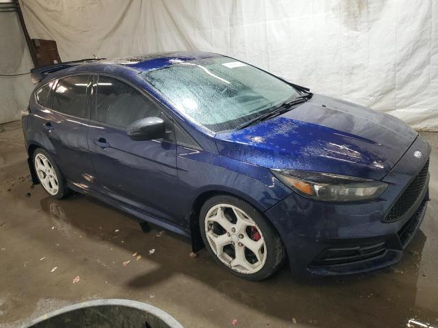 Photo 4 from auction – 2016 FORD FOCUS ST with VIN 1FADP3L96GL257204