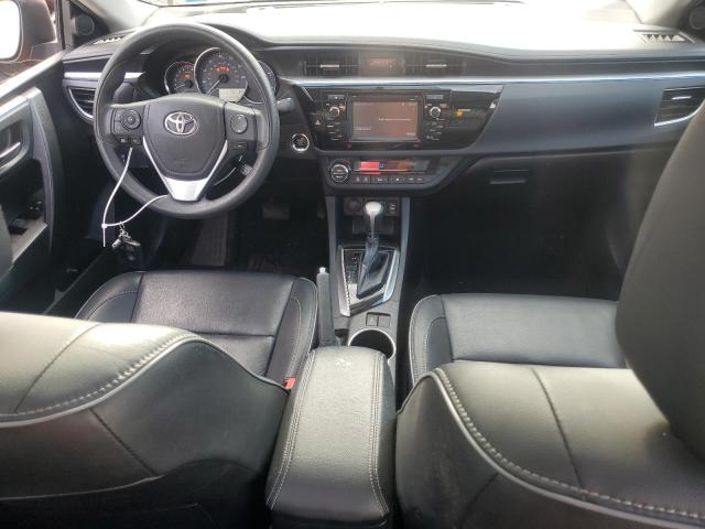 Photo 8 from auction – 2015 TOYOTA COROLLA L with VIN 2T1BURHE8FC443903