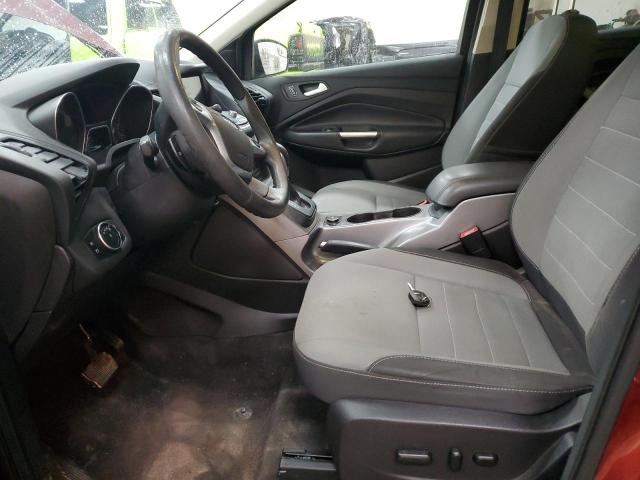 Photo 7 from auction – 2016 FORD ESCAPE SE with VIN 1FMCU9GXXGUB21254
