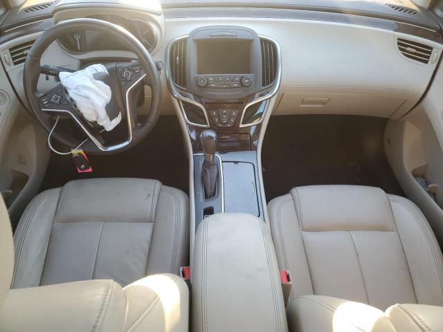 Photo 8 from auction – 2016 BUICK LACROSSE with VIN 1G4GB5G32GF164228