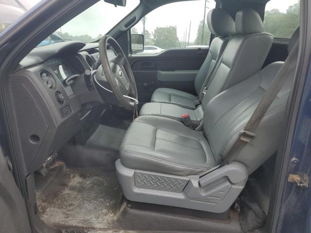 Photo 7 from auction – 2013 FORD F150 with VIN 1FTMF1CM6DKD87166