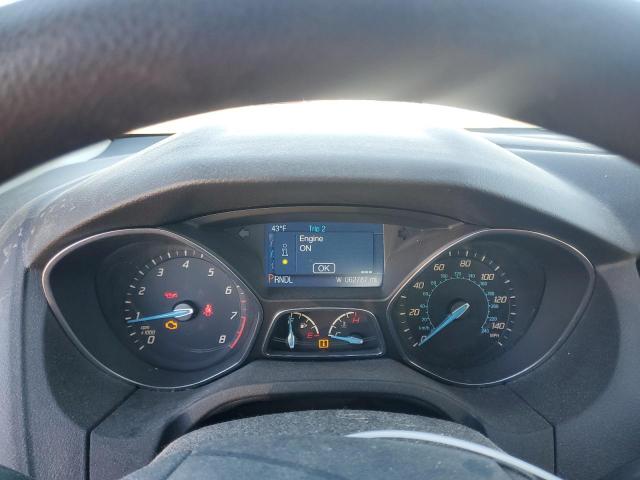 صورة رقم 9 من المزاد - 2014 FORD FOCUS SE مع VIN 1FADP3F29EL380619