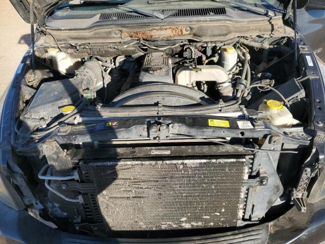 Photo 11 from auction – 2006 DODGE RAM 2500 with VIN 3D7KS29C96G277249