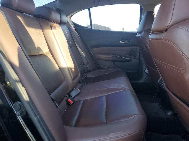 Photo 10 from auction – 2017 ACURA TLX TECH with VIN 19UUB1F54HA002331