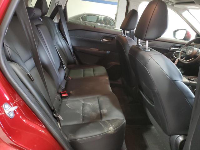 Photo 11 from auction – 2023 NISSAN ROGUE SV with VIN 5N1BT3BB0PC940089