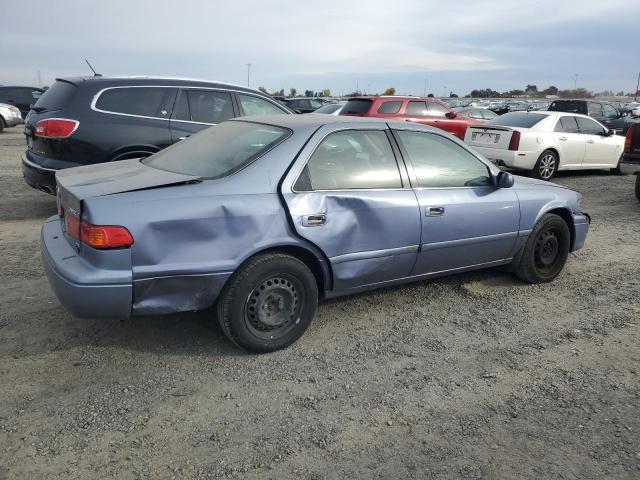 Photo 3 from auction – 2000 TOYOTA CAMRY LE with VIN 4T1BF22K1YU106166