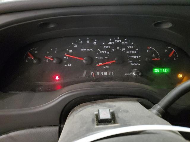 Photo 9 from auction – 2008 FORD ECONOLINE with VIN 1FTNS24W38DA70591